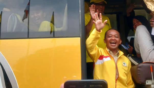 Menteri ESDM Jamin Stok BBM, LPG, dan Listrik Aman Selama Lebaran
