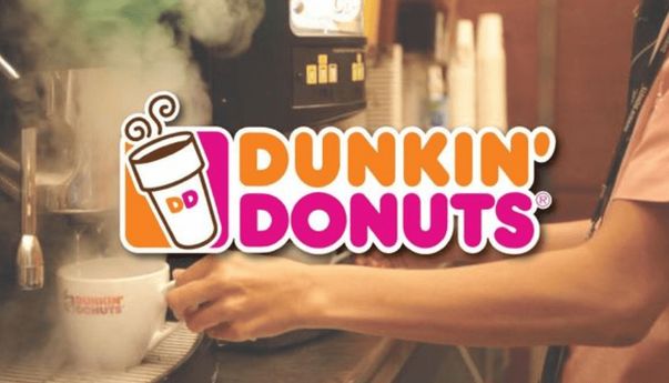 Berita Terkini: Ratusan Gerainya Ditutup, Dunkin’ Donuts Sasar Pangsa Pasar Baru