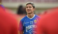 Liga 1 2020 Tidak Jelas Nasibnya, Apa Kata Gelandang Persib Bandung Kim Jeffrey Kurniawan?