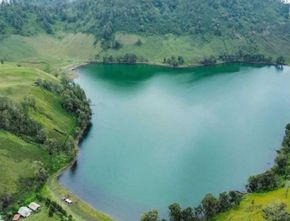 Jalur Pendakian Gunung Semeru Kembali Ditutup akibat Cuaca Ekstrem