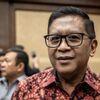 Hasto Kristiyanto: Saya Tidak Punya Kedekatan dengan Harun Masiku