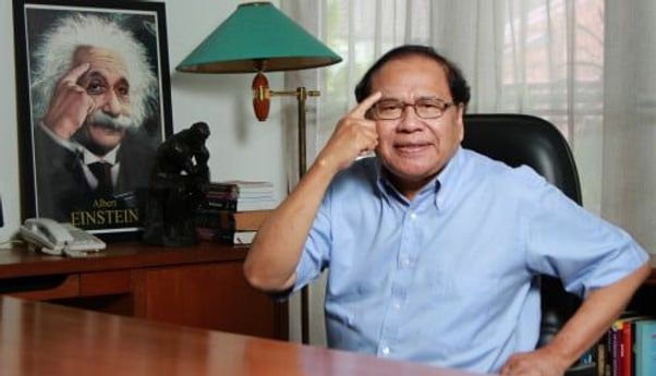 Rizal Ramli Puji Lagi Erick Thohir: PNM Mekaar Berdampak Signifikan Bagi Ekonomi Indonesia