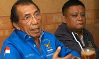 Partai Demokrat Berduka! Max Sopacua Meninggal Dunia karena Sakit Paru-paru