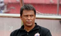 Anaknya Terjangkit Covid-19, Sergio Farrias Resmi Tinggalkan Persija Jakarta
