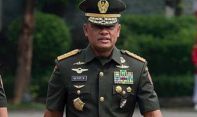 Elektabilitas Gatot Nurmantyo Tertinggi, Klaster Capres Terkuat dari TNI-Polri Kalahkan Andika Perkasa dan Tito Karnavian