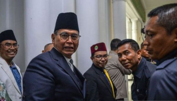 PPATK Temukan Panji Gumilang Memiliki Transaksi Lebih dari Rp15 Triliun