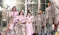 Alami Sesak Napas, Ashanty dan Keluarga Positif Terjangkit Covid-19