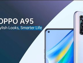 Informasi Oppo A95 Bocor di Media Online, Dikabarkan akan Segera Rilis di Asia Tenggara