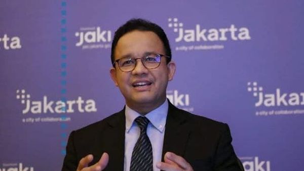 Kekayaan Anies Naik Dua Kali Lipat Terhitung dari Awal Menjabat Gubernur DKI Jakarta