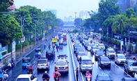 Warna-warni Pelat Nopol Baru yang Wajib Tahu, Tak Ada Lagi Warna Hitam