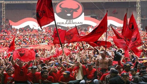 Kongres VI PDIP Tetap Sesuai Jadwal, Tak Tunggu Kasus Hasto Selesai