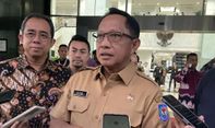 Mendagri Tito Ungkap Ada Anggaran Stunting Rp10 M Dipakai Rapat-Studi Banding: Ke Rakyat Cuma Rp2 M