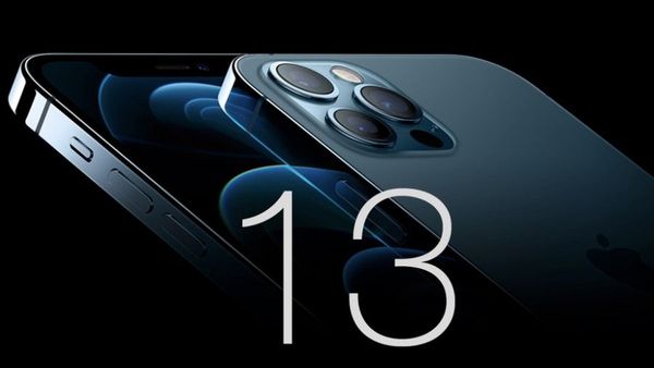 Dirumorkan Meluncur dalam Waktu Dekat, iPhone 13 Disebut Bakal Pecahkan Rekor sebagai Smartphone Termahal