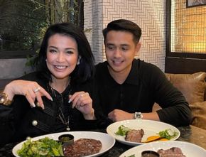 Jennifer Jill Ungkap Kisah Akhirnya Putuskan Adopsi Anak usai Gagal Jalani Bayi Tabung