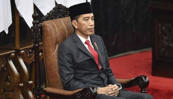 Beberapa Nama Menteri yang Diprediksi Masih Bertahan di Kabinet Jokowi