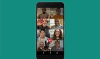 Fitur Video Call WhatsApp 8 Orang Sudah Dirilis, Begini Cara Menggunakannya