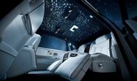 Ternyata Begini Cara Rolls-Royce Manjakan Penumpangnya, Kurang Canggih Apa?