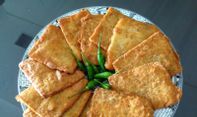 Tempe Menjadi Makanan Vegan Terenak Di Dunia