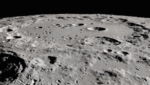 Bulan Diprediksi Simpan Air dalam Jumlah Besar Lebihi Perkiraan, Bisa Dimanfaatkan Astronot?