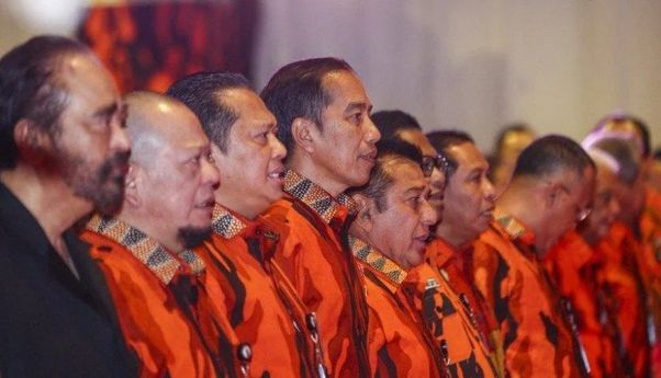 Mengenal Pemuda Pancasila, Dibeking 3 Jenderal hingga Kasus PKI