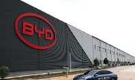 Investasi Pabrik BYD di Indonesia Capai Rp16 Triliun, Perkuat Industri Kendaraan Listrik