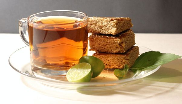 Awas Jangan Langsung Minum Teh Manis Saat Buka Puasa, Bisa Berpengaruh Negatif pada Metabolisme