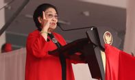 Real Count 56 Persen Pemilu 2024: PDIP Memimpin, Golkar di Posisi Kedua
