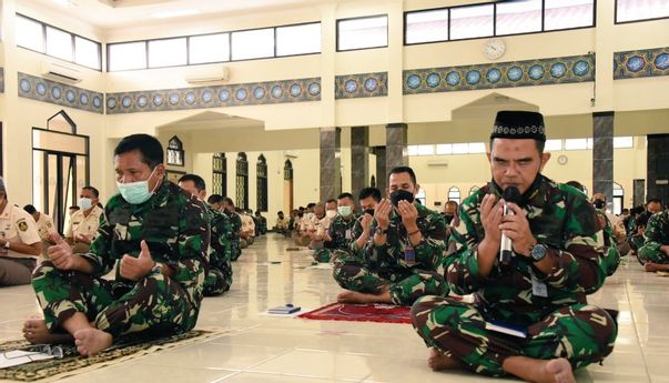 Mohon Doa, Pencarian KRI Nanggala-402 Berpacu dengan Menipisnya Cadangan Oksigen
