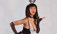 Sisi Lain Cosplayer Seksi Lola Zieta