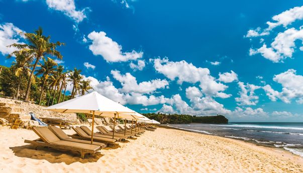 Mengejutkan! Tempat Wisata Bali Tutup untuk Wisatawan Asing hingga Akhir Tahun