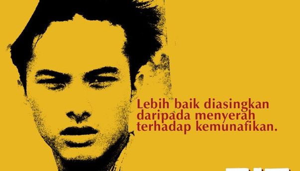 Ini 3 Film Bertema Nasionalisme untuk Sambut HUT Kemerdekaan Indonesia 17 Agustus