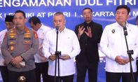 Menhub Prediksi Jumlah Pemudik Lebaran 2025 Capai 146 Juta Orang, 23 Persen Pakai Kendaraan Pribadi