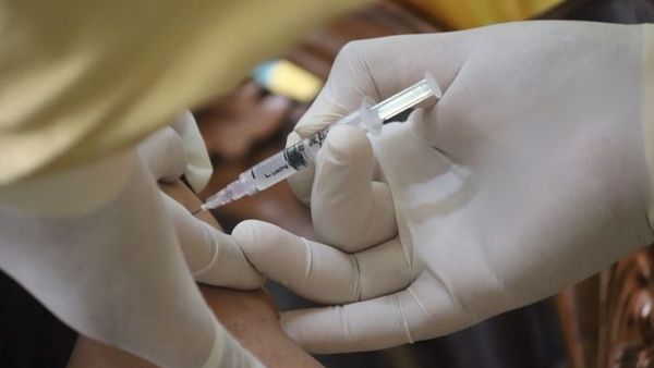 Ada Kabar Transaksi di Bank Mensyaratkan Vaksin, Begini Tanggapan Bank Indonesia