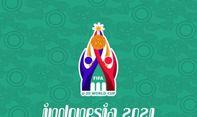 Piala Dunia U-20 2021: Ini Pesan Presiden