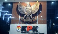 KPK Anggarkan Rp1,2 Miliar untuk SMS Blast