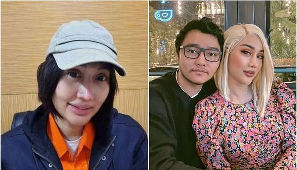 Jelang Sidang Vonis Kasus Narkoba, Lucinta Luna Rajin Berpuasa