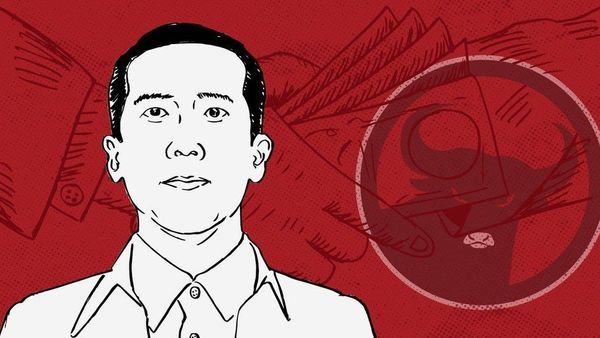 KPK Ancam 12 Tahun Penjara Bagi Pelindung Harun Masiku