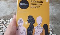 Kabar Gembira! Sekuel Novel Amba Karya Laksmi Pamuntjak Akhirnya Terbit di Indonesia