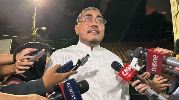 PKB Sebut Permintaan Maaf Jokowi Wajar, tapi Harus Ada Pertanggunggjawaban Janji sebagai Presiden