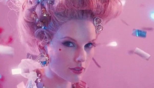 Album Terbaru Taylor Swift “Midnights” Cetak Rekor: Laku Sejuta Unit Hanya dalam Seminggu