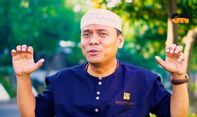 Dipolisikan Gegara Azan Disertai Gonggongan Anjing, Gus Nur: Saya Serahkan kepada Allah