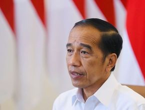 Hati-hati! Jokowi Ingatkan Iklim Dunia di Titik Kritis: WHO Prediksi 13 Juta Orang Kelaparan