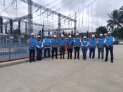 Gardu Induk Jampang Kulon 150 kV Kembali Beroperasi, Perkuat Ekonomi Sukabumi Selatan?