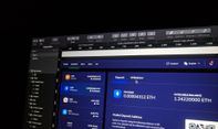 Penambang Bitcoin Thailand Tewas Tersetrum Saat Mau Nyalakan Komputer