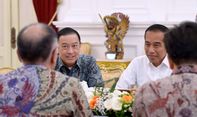 Lama Tak Terdengar Kabar, Thomas Lembong Kini Jadi Komisaris Utama PT Pembangunan Jaya Ancol