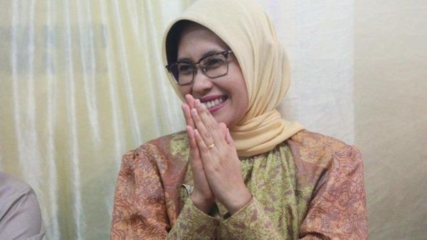 Listrik Padam Massal, Sripeni Inten Cahyani Jadi Sorotan