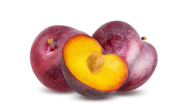 Inilah Manfaat Buah Plum untuk Ibu Hamil, Bisa Mengatur Berat Badan!