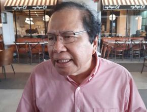 Rizal Ramli ke Ahok: Kok Bisa Pertamina Rugi Rp191 Triliun tapi Petronas Untung Rp853 Triliun, Memang Bacot Gede