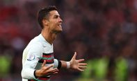 Euro 2020: Diskriminatif Hingga Ban Kapten Pelangi di UEFA Selidiki Insiden Budapest