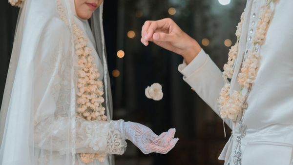 Pilihan Tanggal Cantik di Tahun 2022 untuk Kamu yang Berencana Menikah